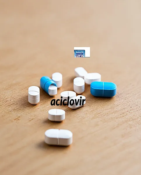 Aciclovir gocce prezzo